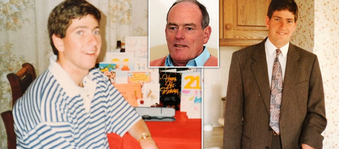 ΗΠΑ: Συνελήφθησαν οι ηλικιωμένοι γονείς του Σ.Κλαρκ που είχε εξαφανιστεί πριν από 28 χρόνια - «Δεν τον σκοτώσαμε εμείς»